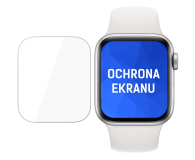 Pasek i akcesoria do zegarków 3MK Watch Protection do Apple Watch 6/SE 5903108308434